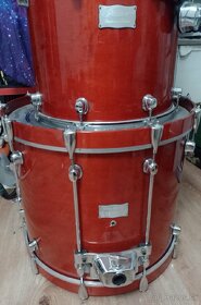 Mapex Saturn Pro III - 5