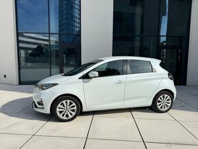 RENAULT ZOE R110 50 EXPERIENCE Facelift 1 MAJITEL - 5