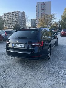 Škoda superb 2.0 140kW - 5