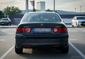 Honda Accord 2.0 i-VTEC Comfort - 5