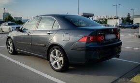 Honda Accord 2.0 i-VTEC - 5