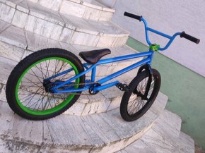 Bmx - 5