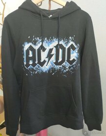 AC/DC mikina - 5