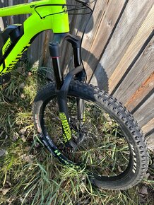 EBIKE GHOST HYB.KATO FS S6.7+ - 5