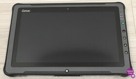 Getac F110 G3 Fully Rugged Tablet - 5