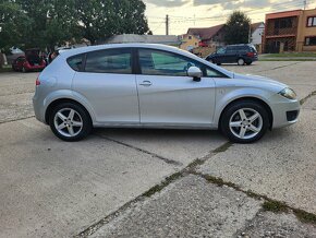 Seat leon - 5