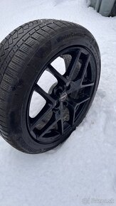 ❄️Zimná sada 5x112 r19 Kodiaq Tiguan - 5