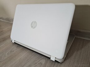 ▼HP Pavilion 15-p085no - 15,6" / AMD A8-6410 / GPU 2GB / 8GB - 5