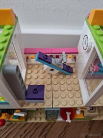 LEGO FRIENDS obchod pre domácich maznáčikov - 5