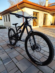 YT Capra MX Core 3 Carbon L - 5