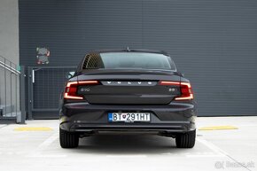 Volvo S90 B5 AWD 173 kW Momentum Pro Auto 4x4 - 5