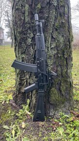 Predam airsoftovu repliku Ak-105 od Specna Arms - 5