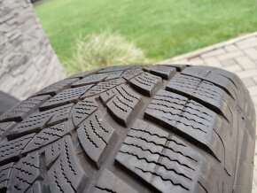 Zimná sada 5x112 215/65 R16 Volkswagen - 5