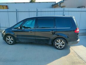 ford galaxy 2L  103kw - 5