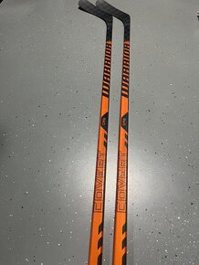 Hokejky Warrior Covert QR6 Pro - 5