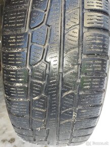 225/60r17 - 5