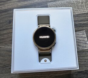 Huawei watch gt 4 zlaté - 5