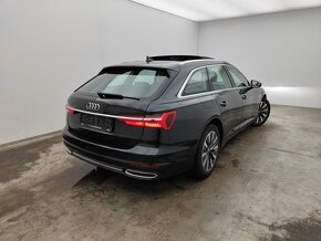 Audi A6 35TDI Led Virtual - 5