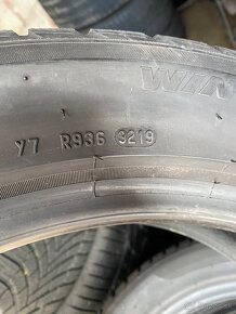 225/50 r18 Pirelli - 5