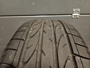 Špičkové letné pneu Bridgestone Dueler H/P - 235/45 r19 99V - 5