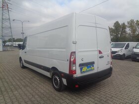 RENAULT MASTER L3H2 2,3DCI KLIMA - 5