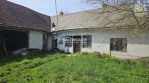 HALO reality - Predaj, rodinný dom Malá Lehota, Štál - 5