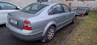 Predám passat 2004 - 5