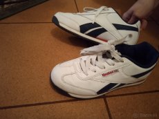 Reebok tenisky,veľ.35 - 5