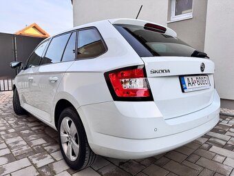 ŠKODA OCTAVIA COMBI, STYLE, 1,5 TSI, AUTOMAT - DSG, 10/2019 - 5