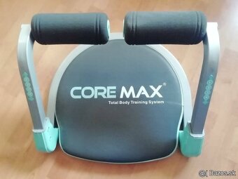 Core Max. - 5