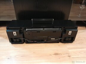 PANASONIC RX-C53,boombox - 5