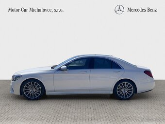 Mercedes-Benz S 560 4MATIC - 5