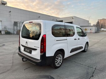 Citroen Berlingo XL 1.2 PureTech - 5