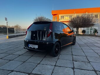 Fiat Punto 1.8 16V HGT - 5