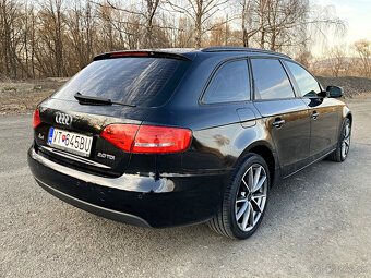 Audi A4 Avant 2.0 TDI 120k Business - 5