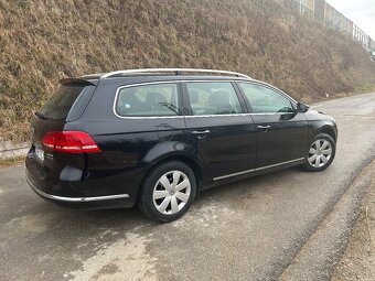 Vw Volkswagen Passat b7 2.0tdi 103kw  cffb - 5