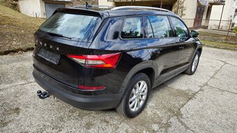 Škoda Kodiaq 1.5tsi DSG Full led - 5