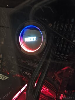 Ryzen 5600x RTX 4070 Super - 5