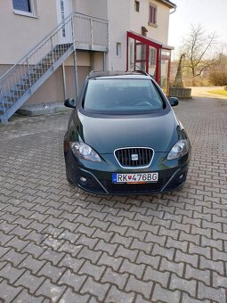 seat altea XL - 5