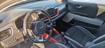 Kia stonic 2018 - 5