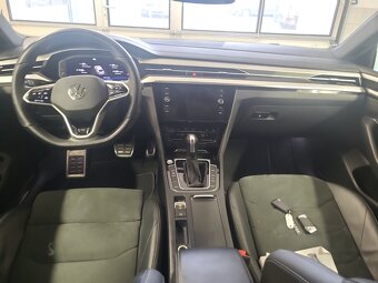 Volkswagen Arteon R-Line 2.0 TDI DSG7 - 5