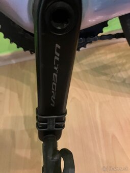 Predám Bianchi Aria Disc Ultegra Di2 12Sp. - 5