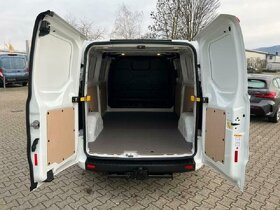 FORD TRANSIT CUSTOM L2H1, R.V 2020, 7000KM,KLIMA - 5