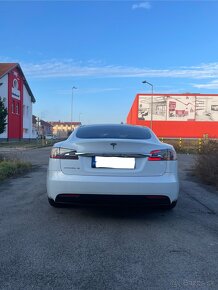 Tesla Model S 75 D - 5