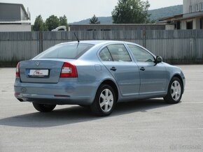 Škoda Octavia 1.6 TDI CR DPF Classic - 5