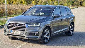 Audi Q7 3.0 TDI quattro 272 k , Tiptronic 8 st., webasto - 5