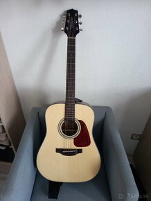 Akustická gitara Takamine GD10 NS - 5