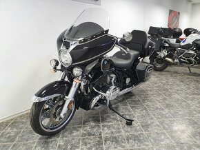 BMW R18 Transcontinental First Edition 22800€ NETTO - 5