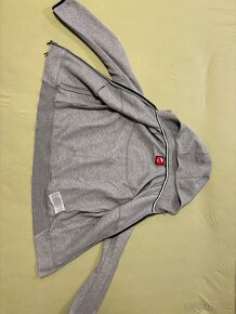 Nike Tech Fleece Mikina - 5