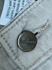 Carhartt jeansy - 5